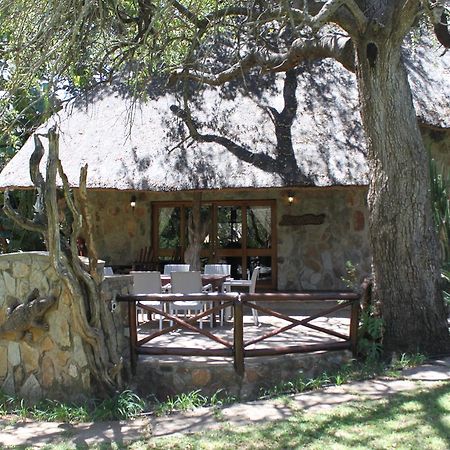 Hostal Moholoholo Ya Mati Kampersrus AH Exterior foto