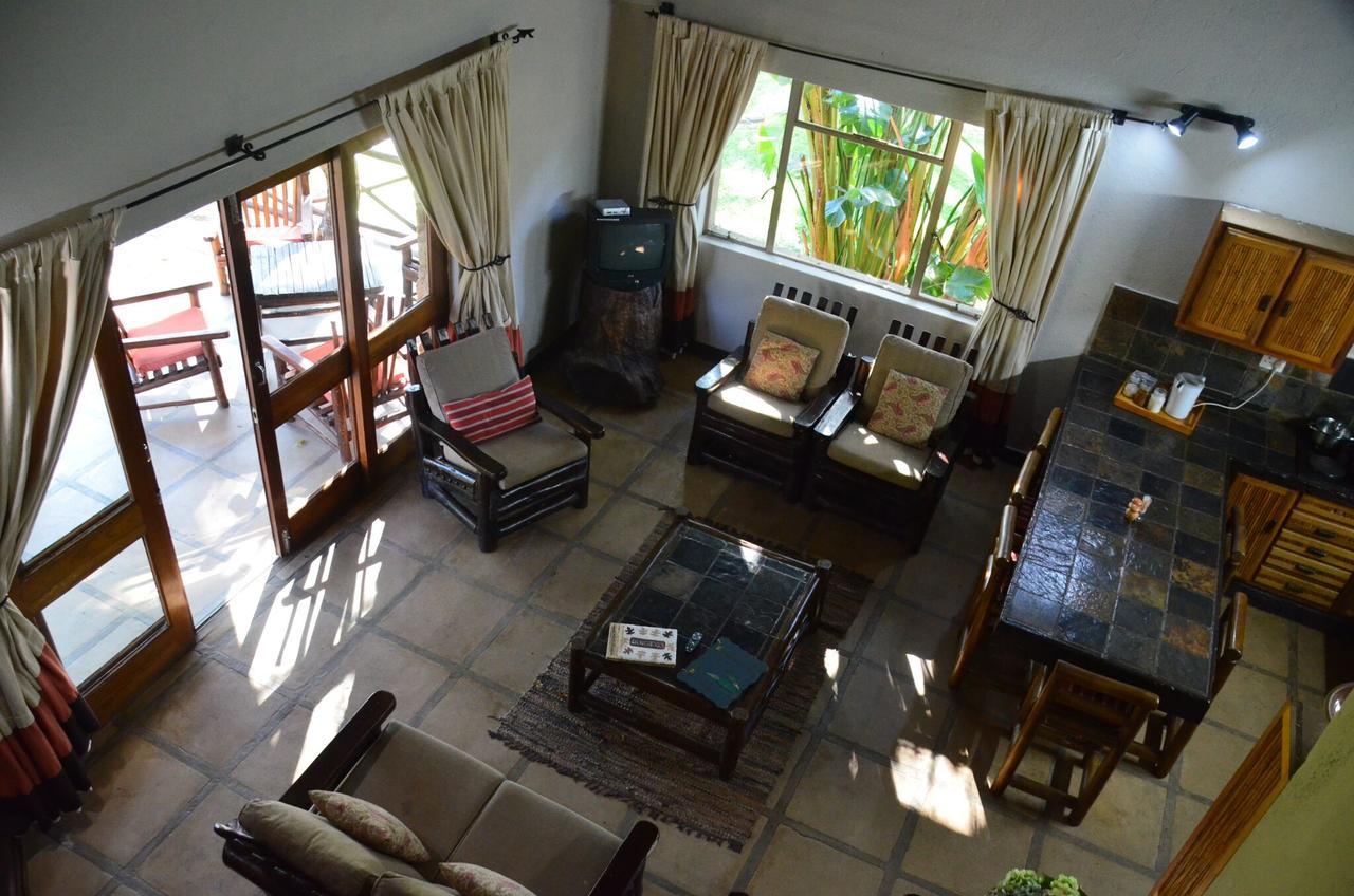 Hostal Moholoholo Ya Mati Kampersrus AH Exterior foto