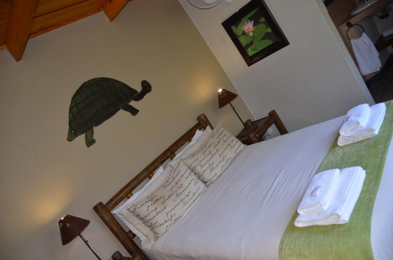 Hostal Moholoholo Ya Mati Kampersrus AH Exterior foto