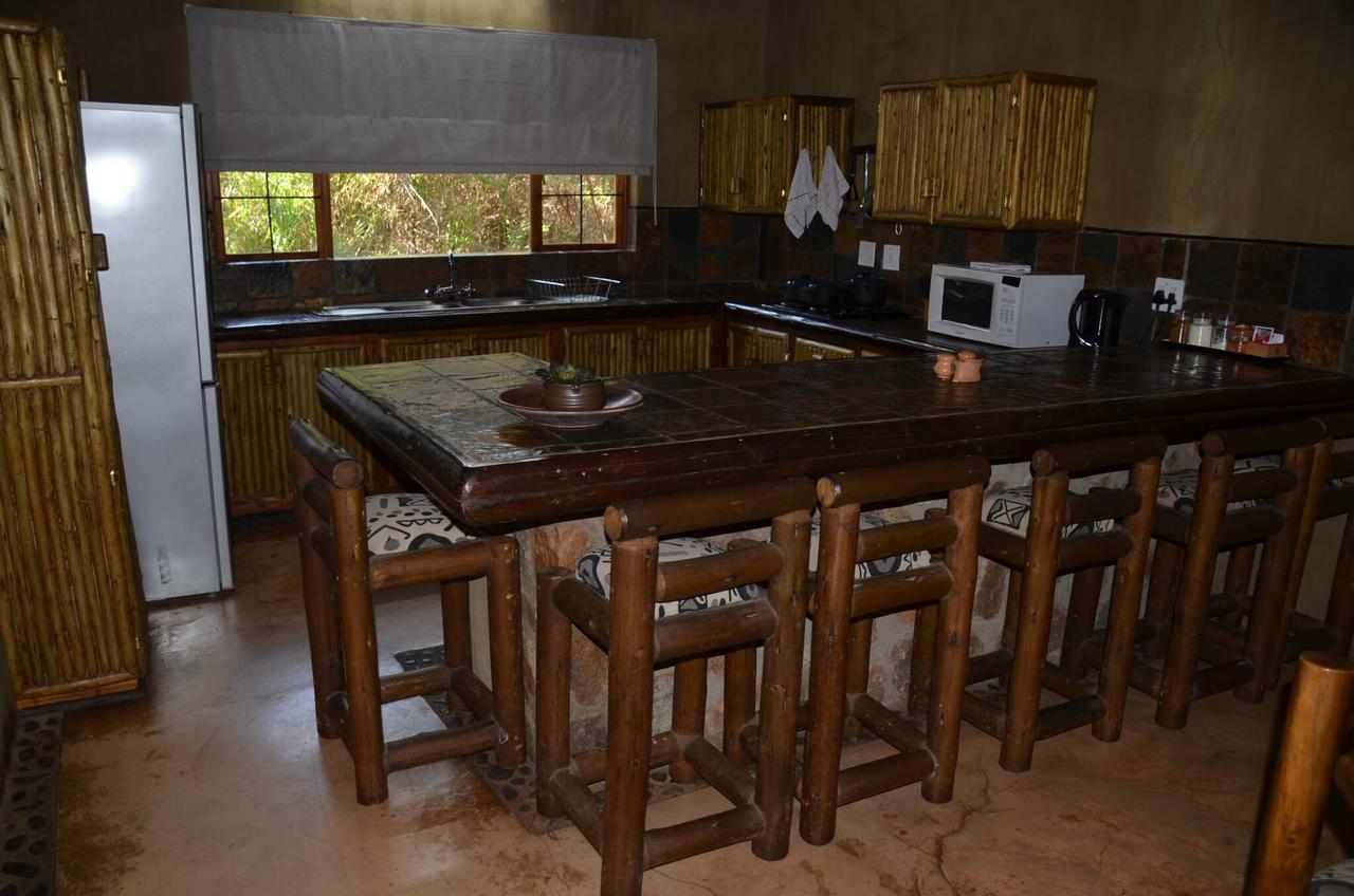 Hostal Moholoholo Ya Mati Kampersrus AH Exterior foto