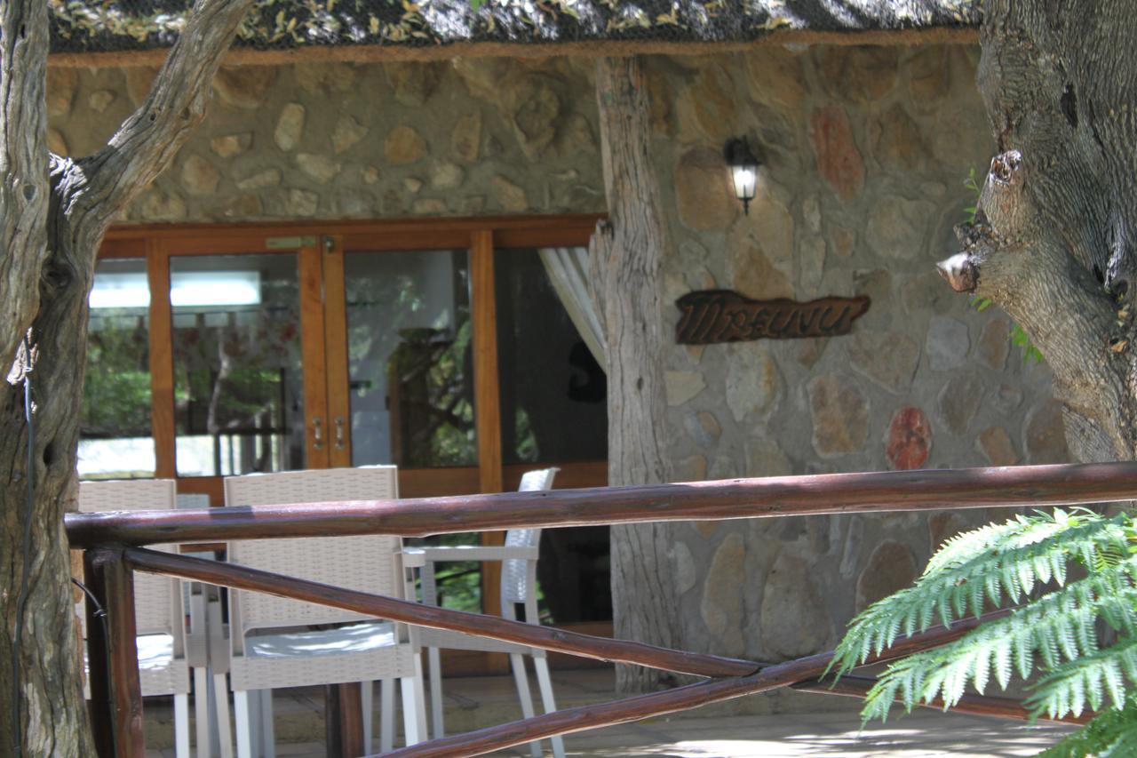 Hostal Moholoholo Ya Mati Kampersrus AH Exterior foto