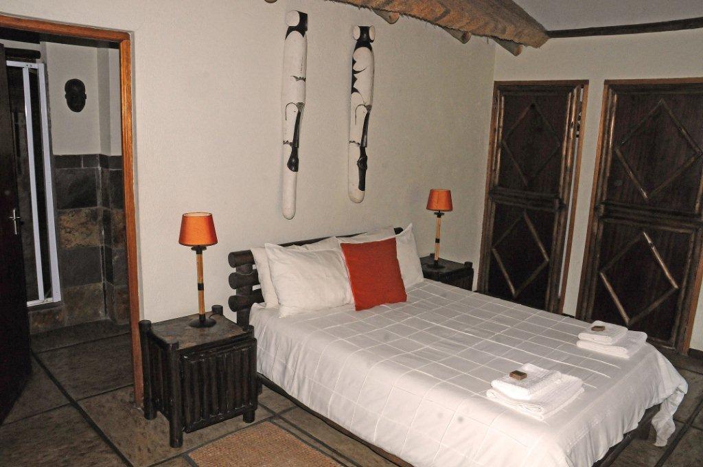 Hostal Moholoholo Ya Mati Kampersrus AH Exterior foto