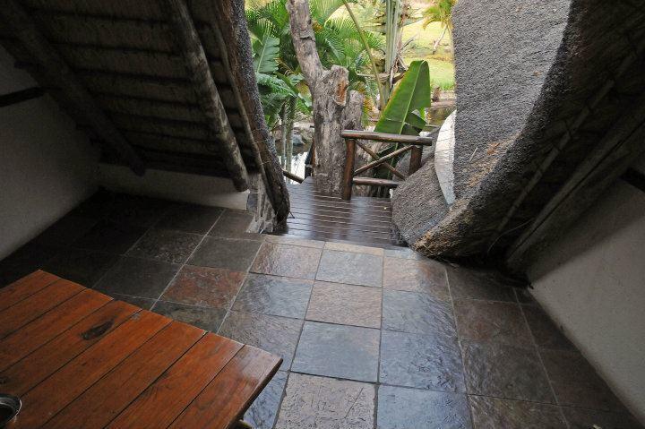 Hostal Moholoholo Ya Mati Kampersrus AH Exterior foto