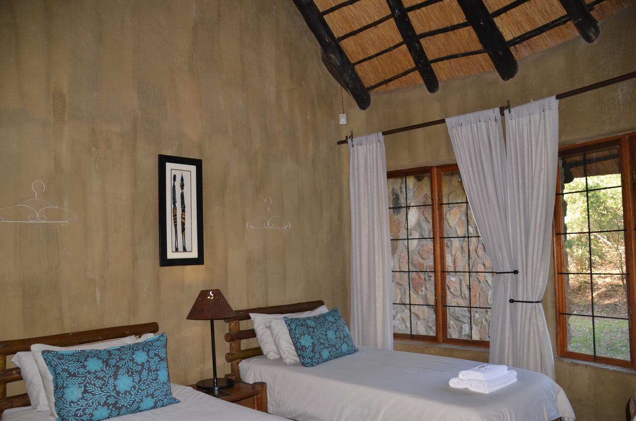 Hostal Moholoholo Ya Mati Kampersrus AH Exterior foto